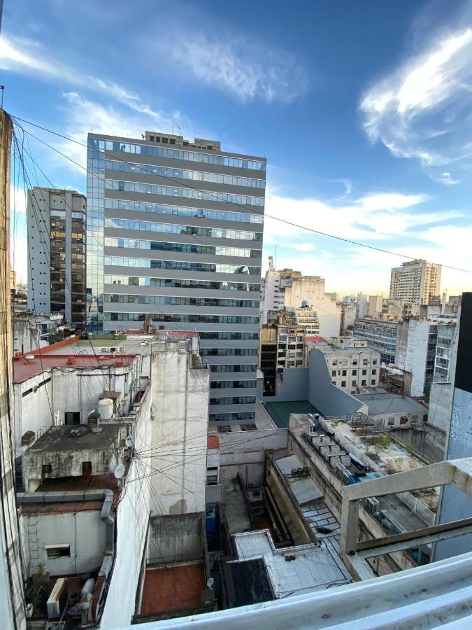 Altos Apartment Maipu Buenos Aires Bagian luar foto