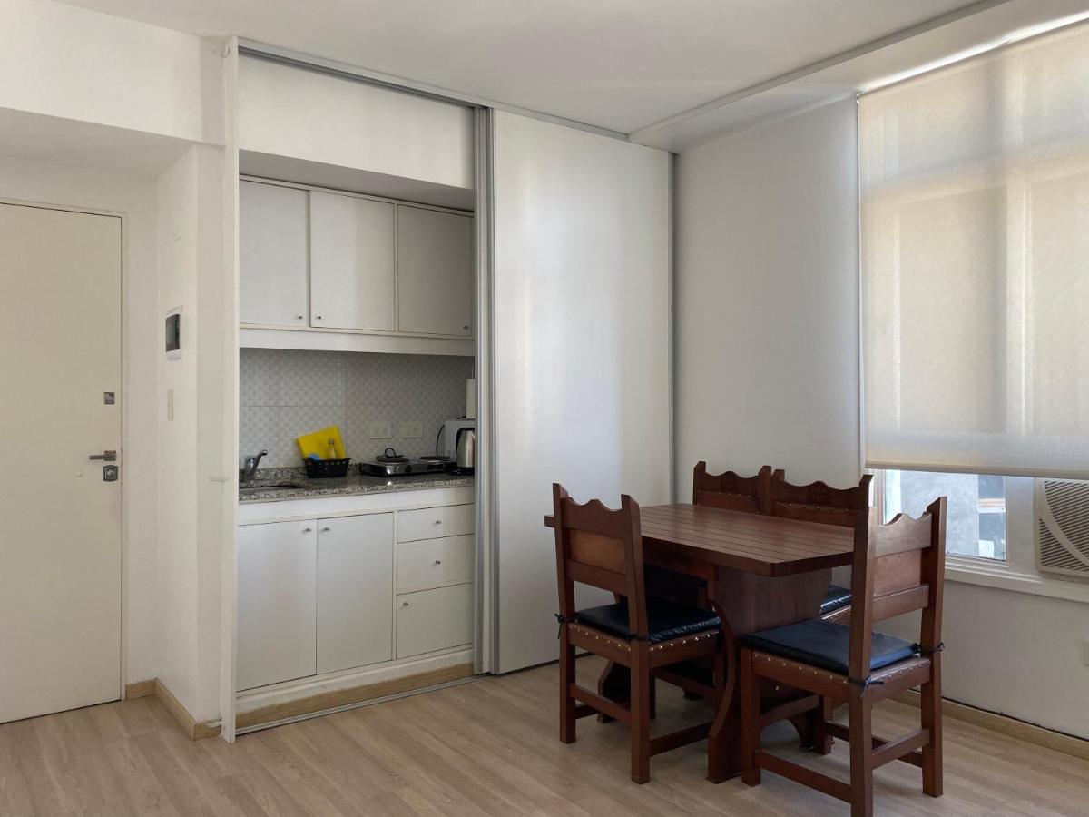 Altos Apartment Maipu Buenos Aires Bagian luar foto