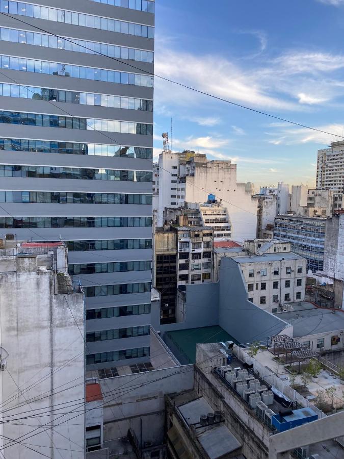 Altos Apartment Maipu Buenos Aires Bagian luar foto