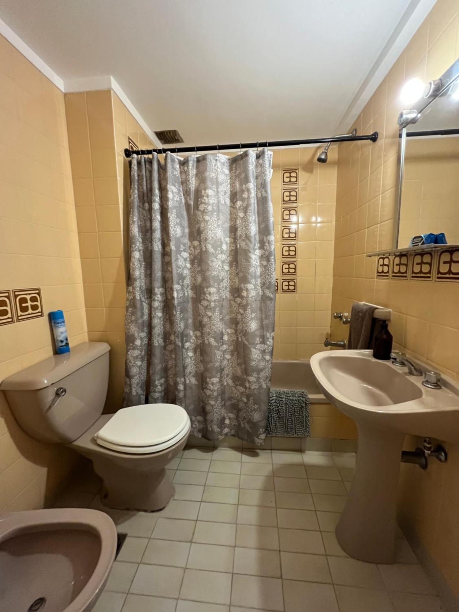 Altos Apartment Maipu Buenos Aires Bagian luar foto