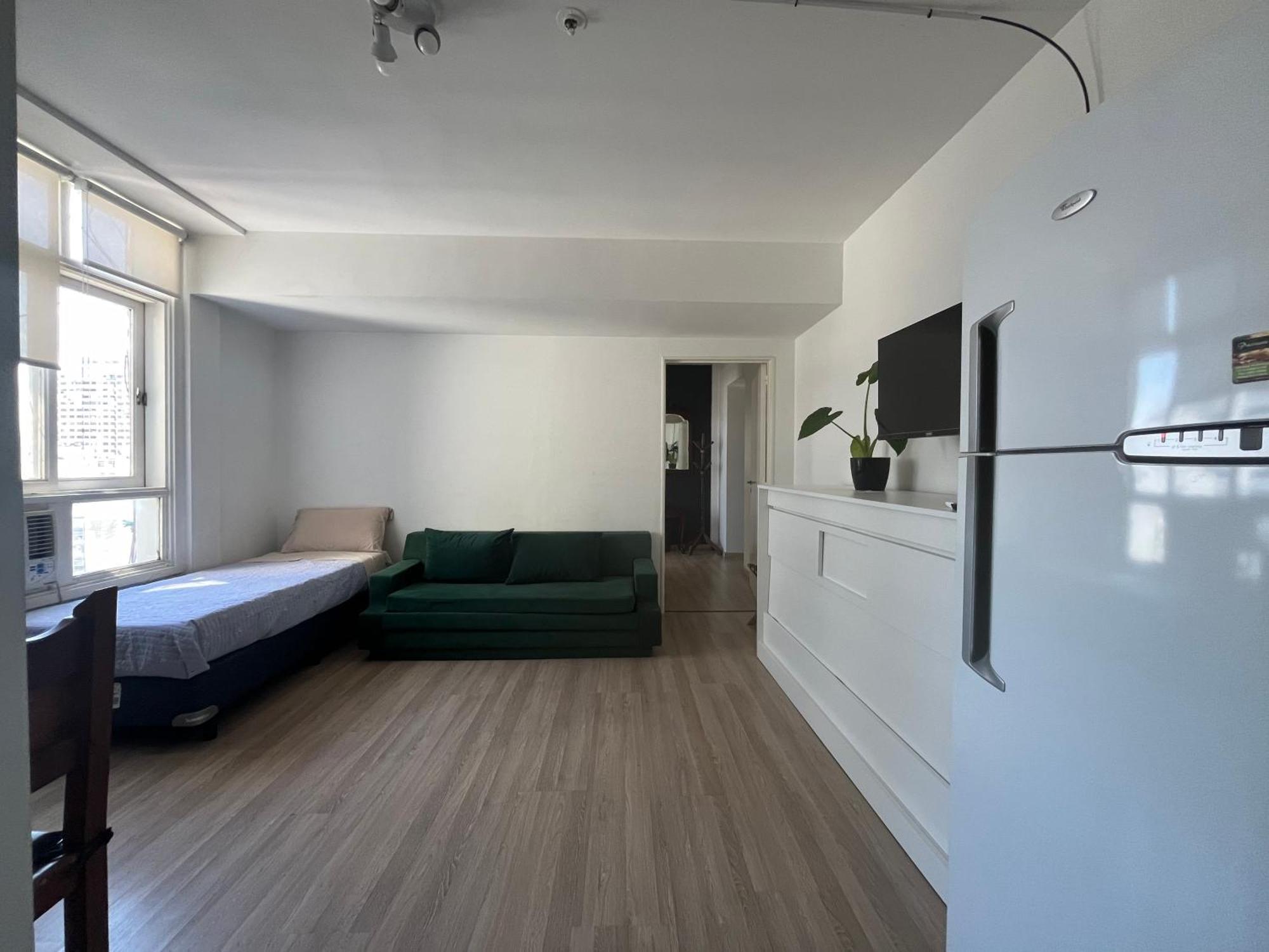 Altos Apartment Maipu Buenos Aires Bagian luar foto