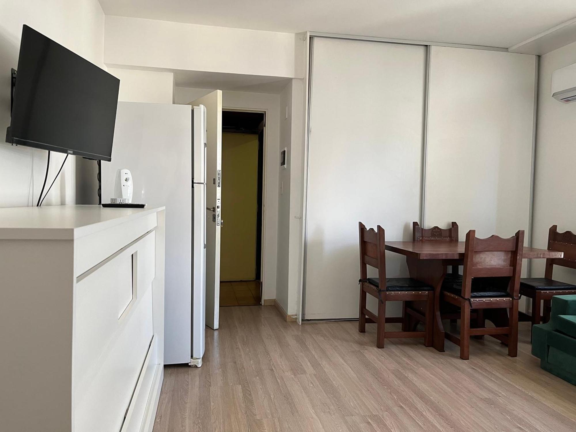 Altos Apartment Maipu Buenos Aires Bagian luar foto