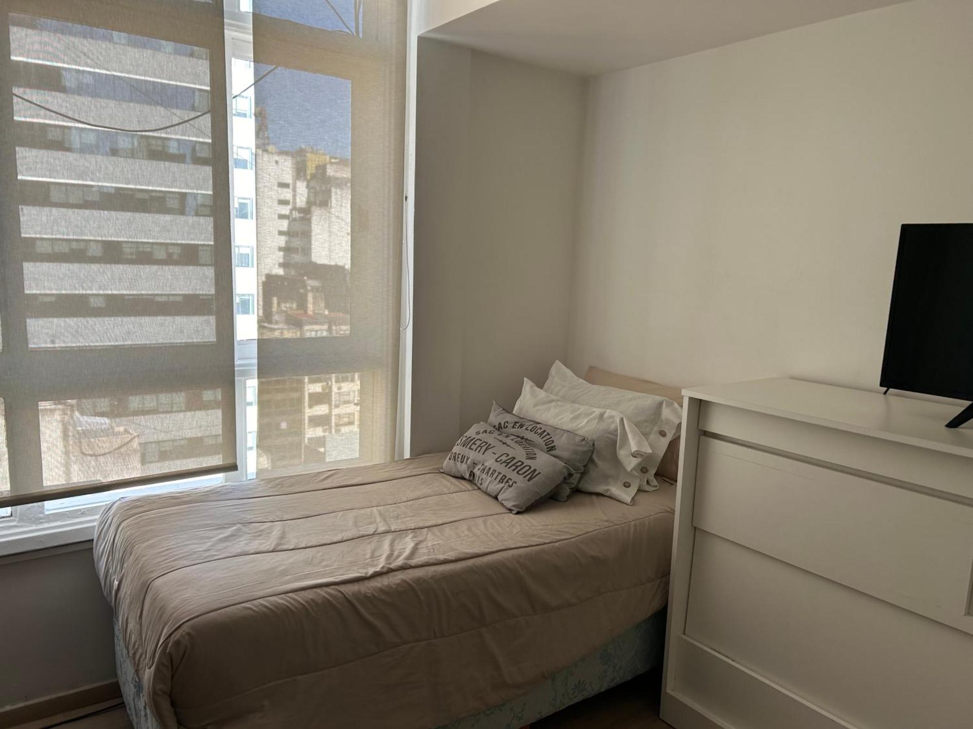 Altos Apartment Maipu Buenos Aires Bagian luar foto